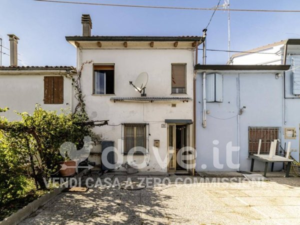 casa indipendente in vendita a Bagnacavallo in zona Glorie