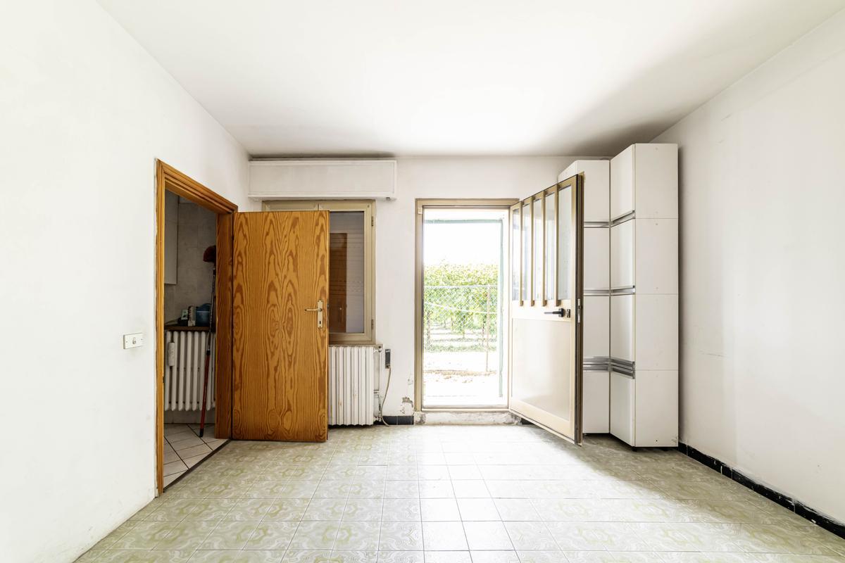 casa indipendente in vendita a Bagnacavallo in zona Glorie