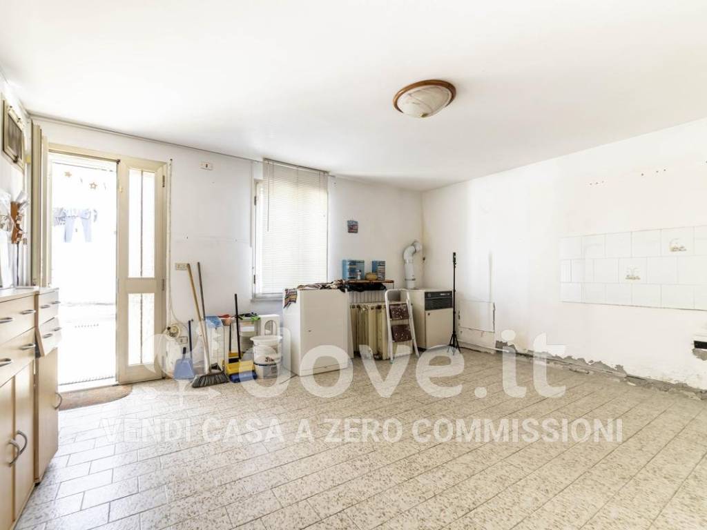 casa indipendente in vendita a Bagnacavallo in zona Glorie