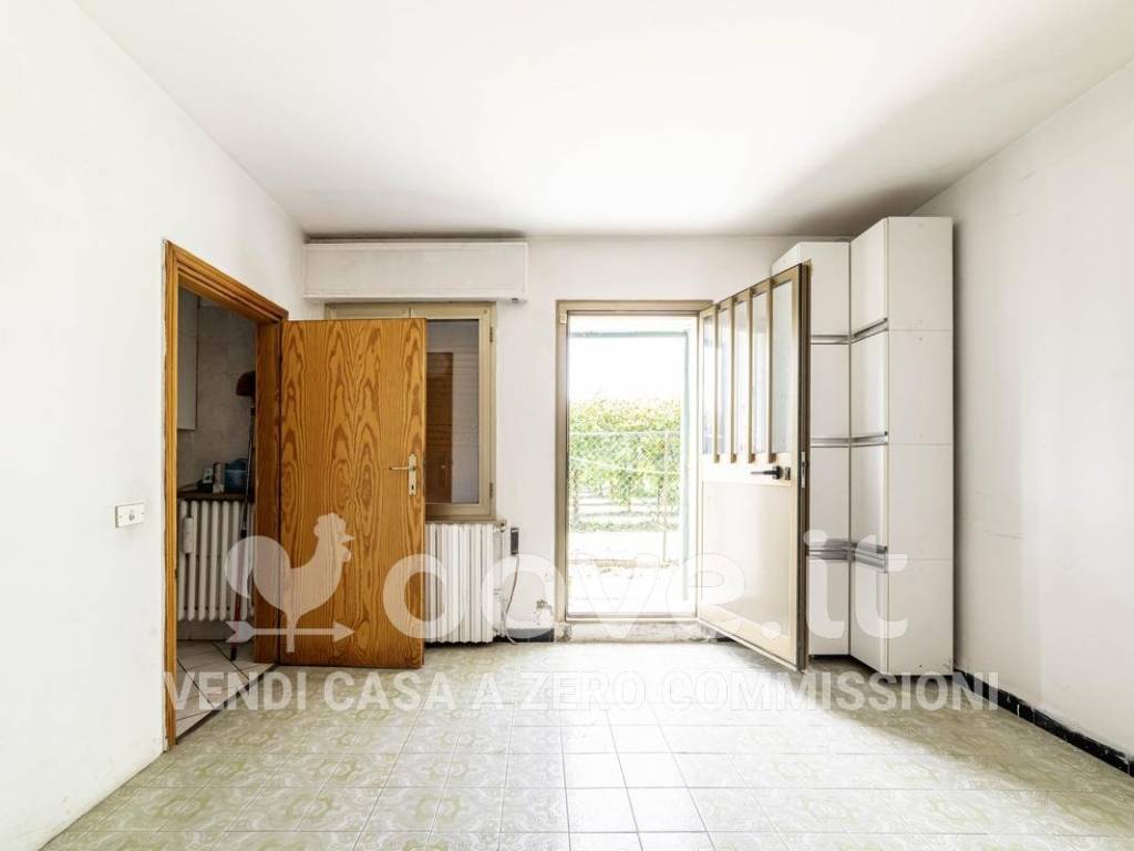 casa indipendente in vendita a Bagnacavallo in zona Glorie