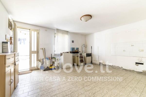 casa indipendente in vendita a Bagnacavallo in zona Glorie