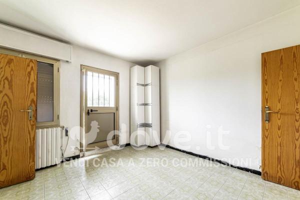 casa indipendente in vendita a Bagnacavallo in zona Glorie