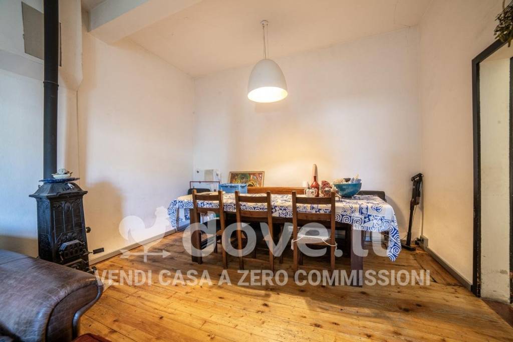 casa indipendente in vendita a Bagnacavallo