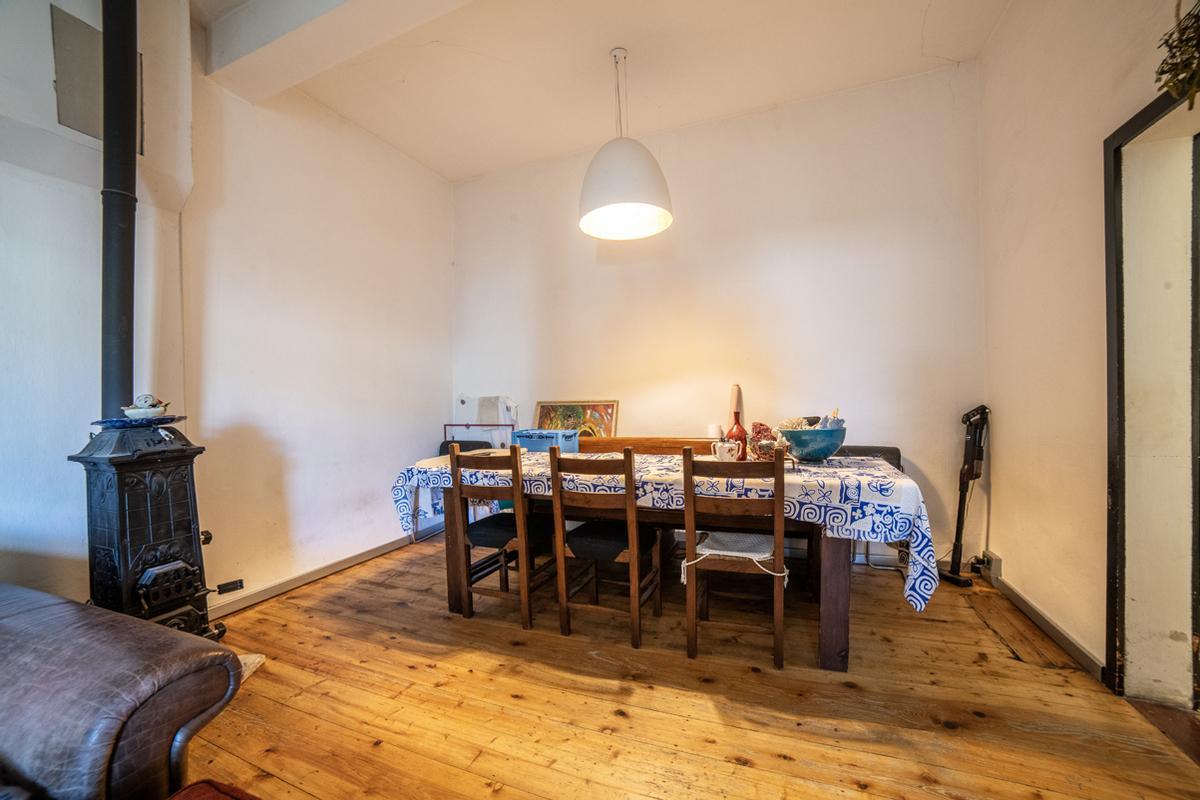 casa indipendente in vendita a Bagnacavallo