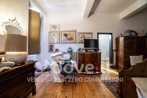 casa indipendente in vendita a Bagnacavallo
