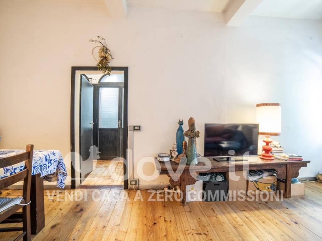 casa indipendente in vendita a Bagnacavallo