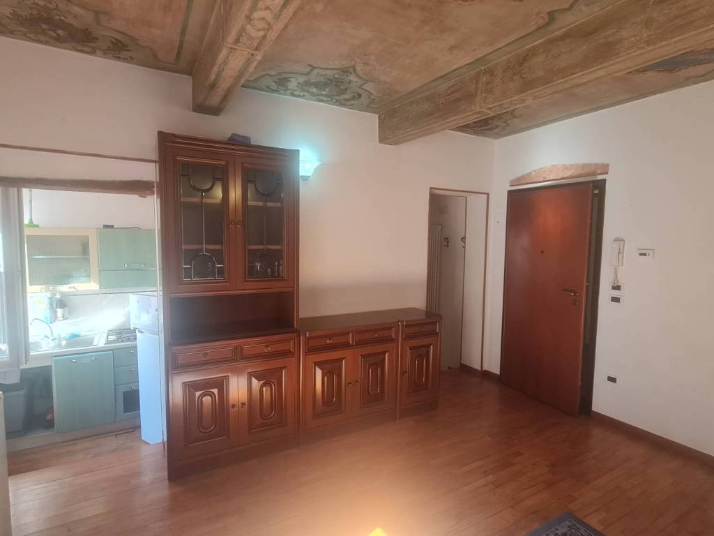 appartamento in vendita a Bagnacavallo