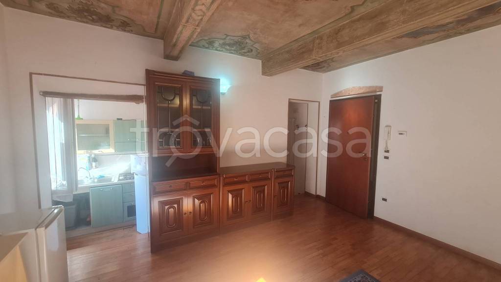 appartamento in vendita a Bagnacavallo