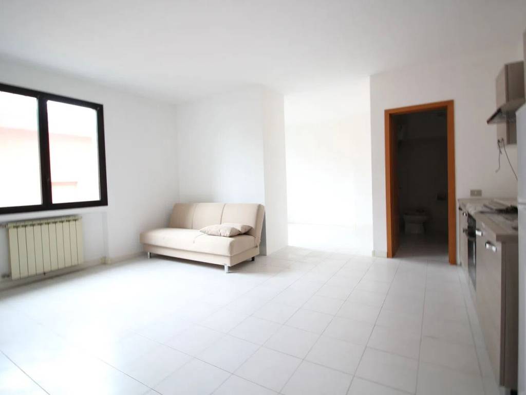 appartamento in vendita a Bagnacavallo