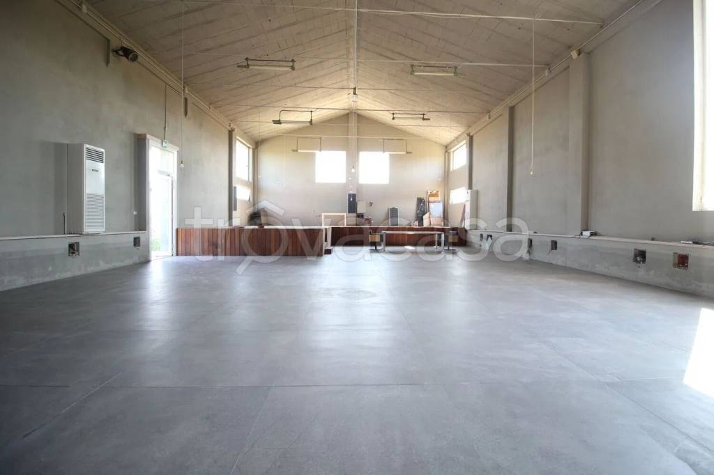 appartamento in vendita a Bagnacavallo