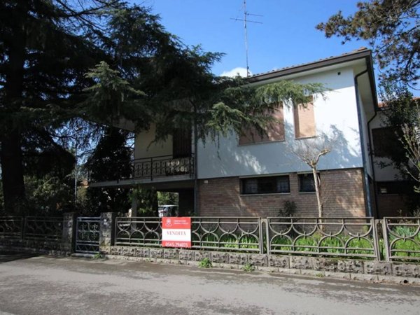 casa indipendente in vendita a Bagnacavallo