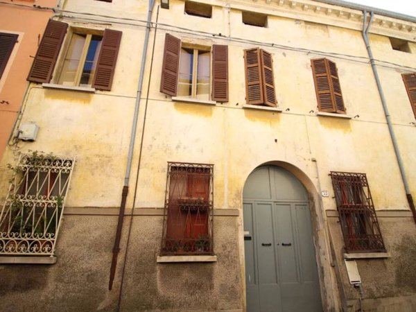 casa indipendente in vendita a Bagnacavallo