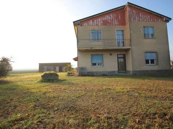 casa indipendente in vendita a Bagnacavallo