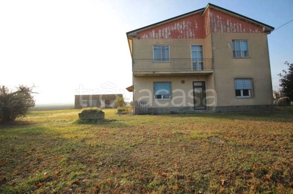 casa indipendente in vendita a Bagnacavallo