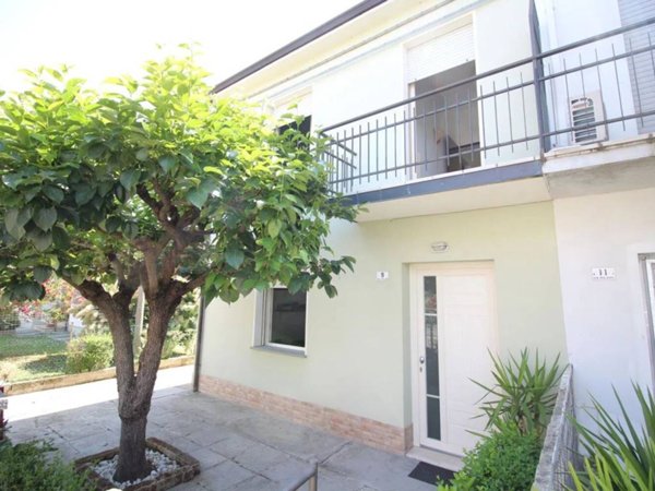 casa indipendente in vendita a Bagnacavallo