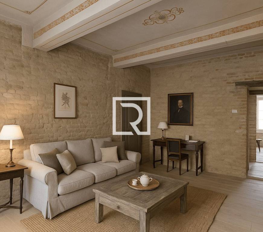 casa indipendente in vendita a Bagnacavallo