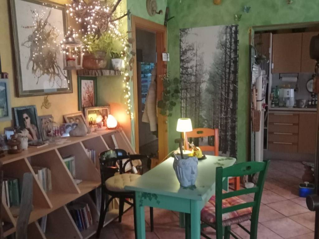 appartamento in vendita a Bagnacavallo
