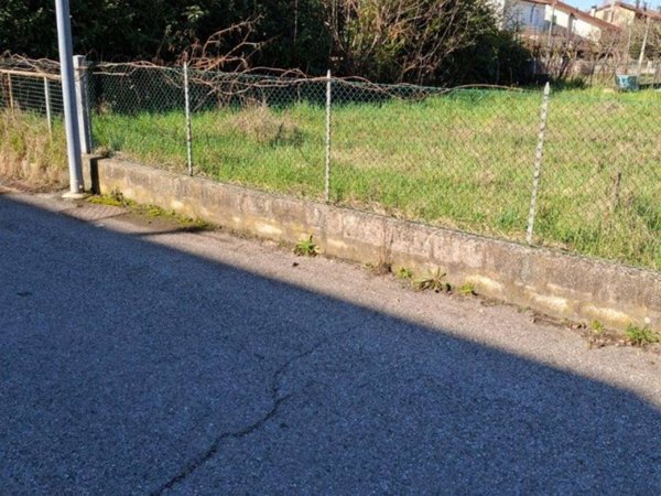 terreno edificabile in vendita a Bagnacavallo