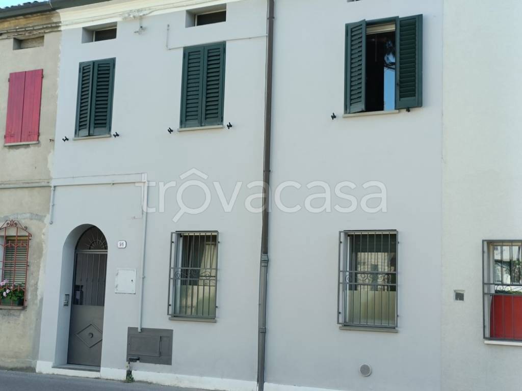 appartamento in vendita a Bagnacavallo