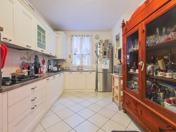 casa indipendente in vendita a Bagnacavallo in zona Villanova