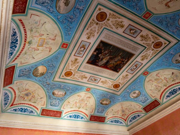 appartamento in vendita a Bagnacavallo