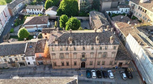 appartamento in vendita a Bagnacavallo