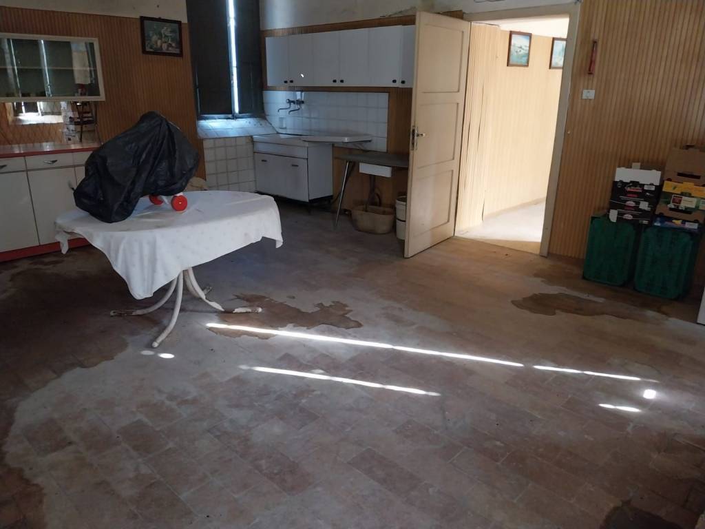 casa indipendente in vendita a Bagnacavallo