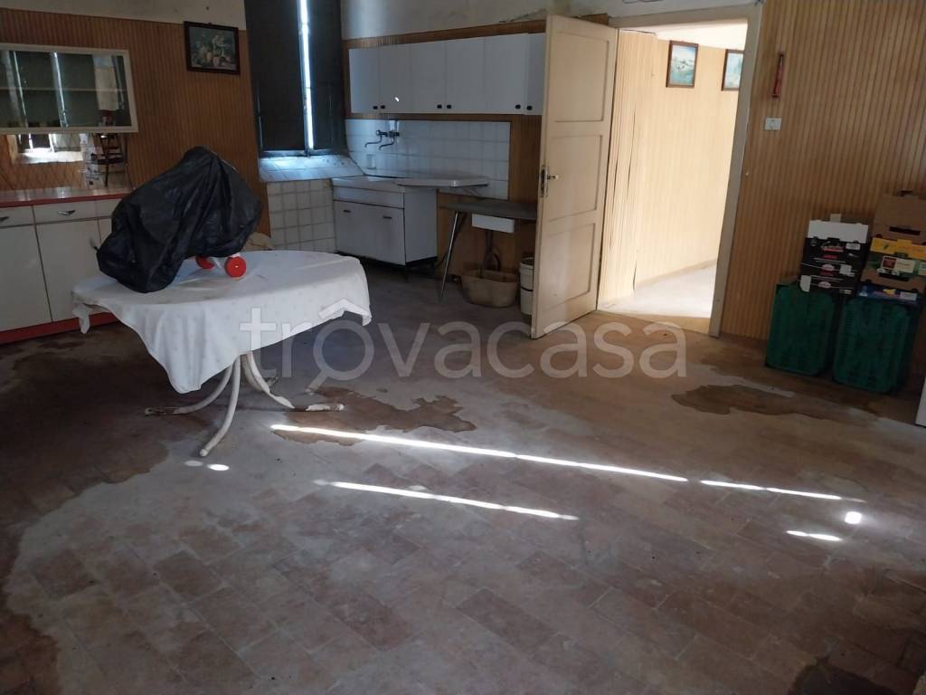 casa indipendente in vendita a Bagnacavallo