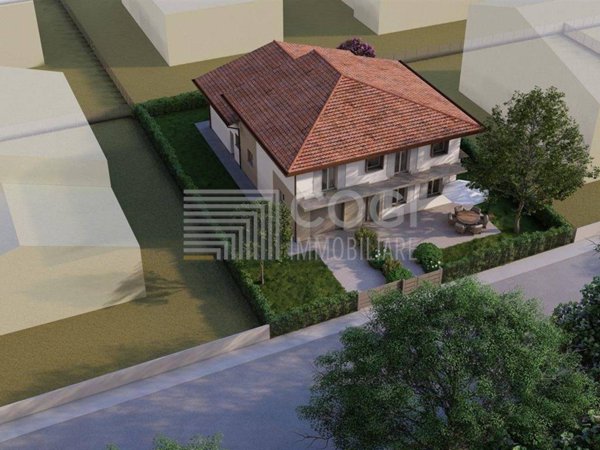 casa indipendente in vendita a Bagnacavallo in zona Masiera