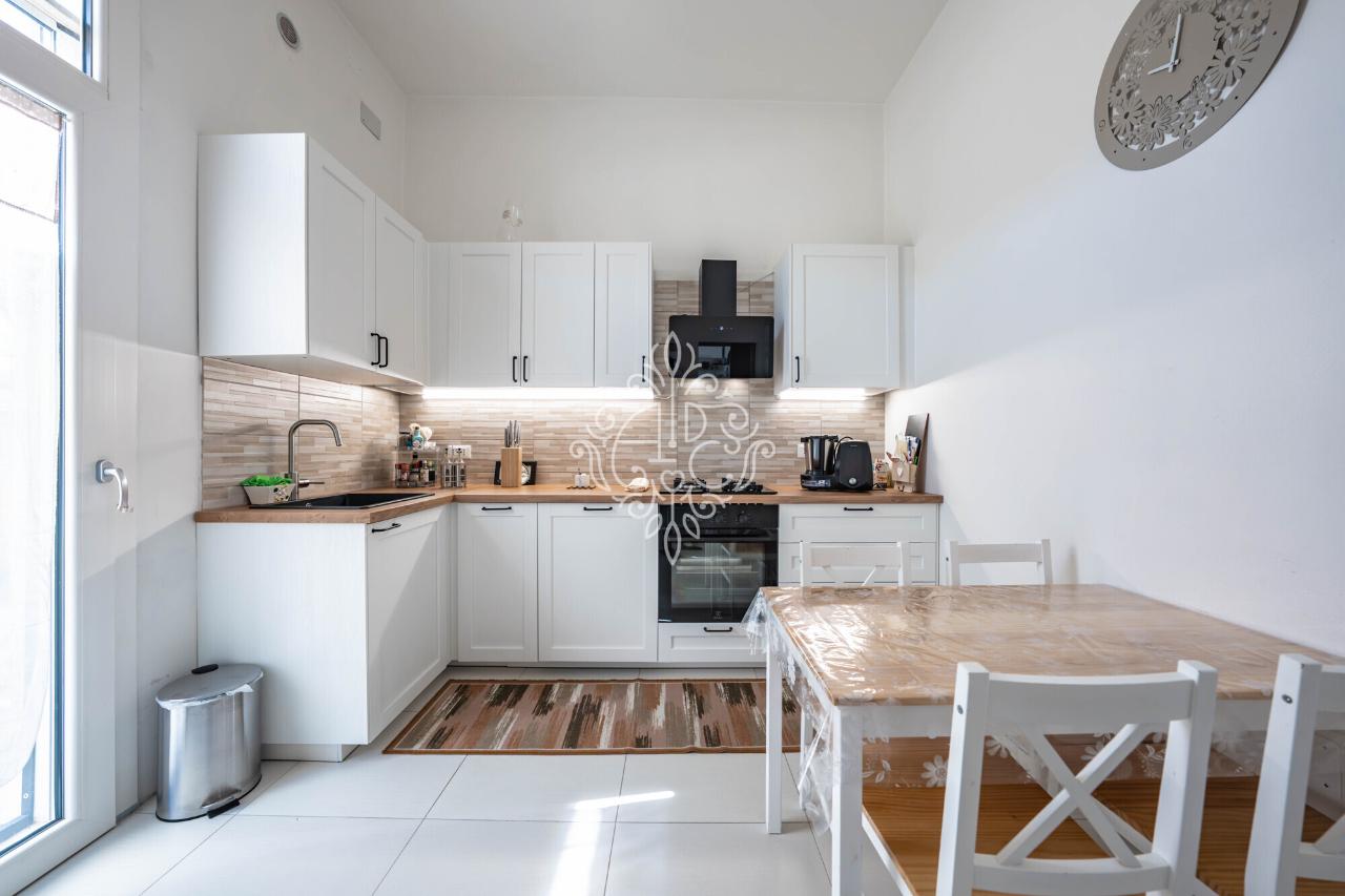 casa indipendente in vendita a Bagnacavallo in zona Glorie