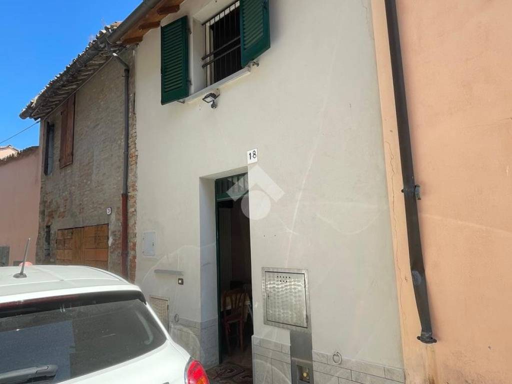 ufficio in vendita a Bagnacavallo