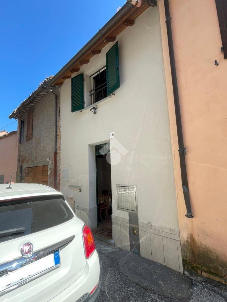 ufficio in vendita a Bagnacavallo