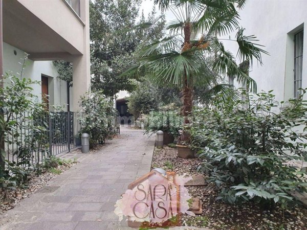 appartamento in vendita a Bagnacavallo