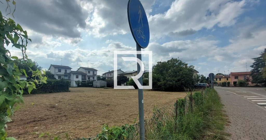 villa in vendita a Bagnacavallo