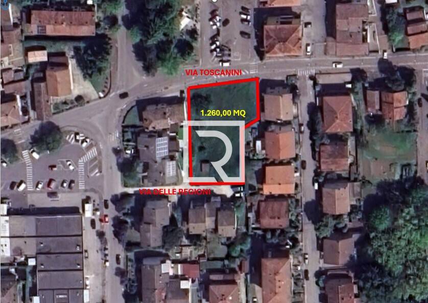 villa in vendita a Bagnacavallo