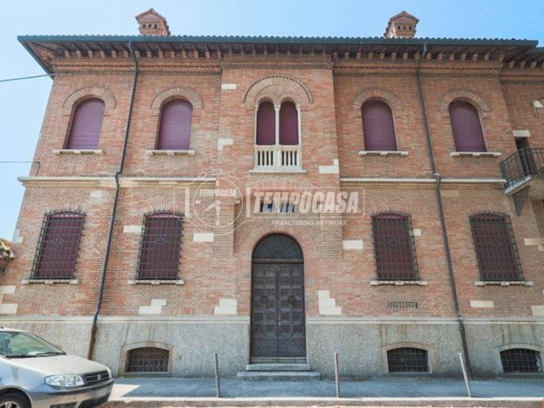 intera palazzina in vendita a Bagnacavallo