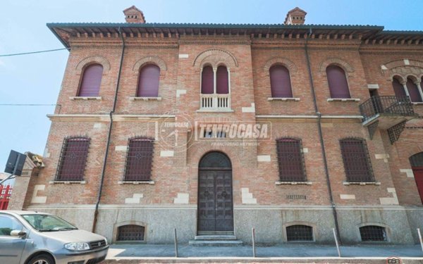 casa indipendente in vendita a Bagnacavallo