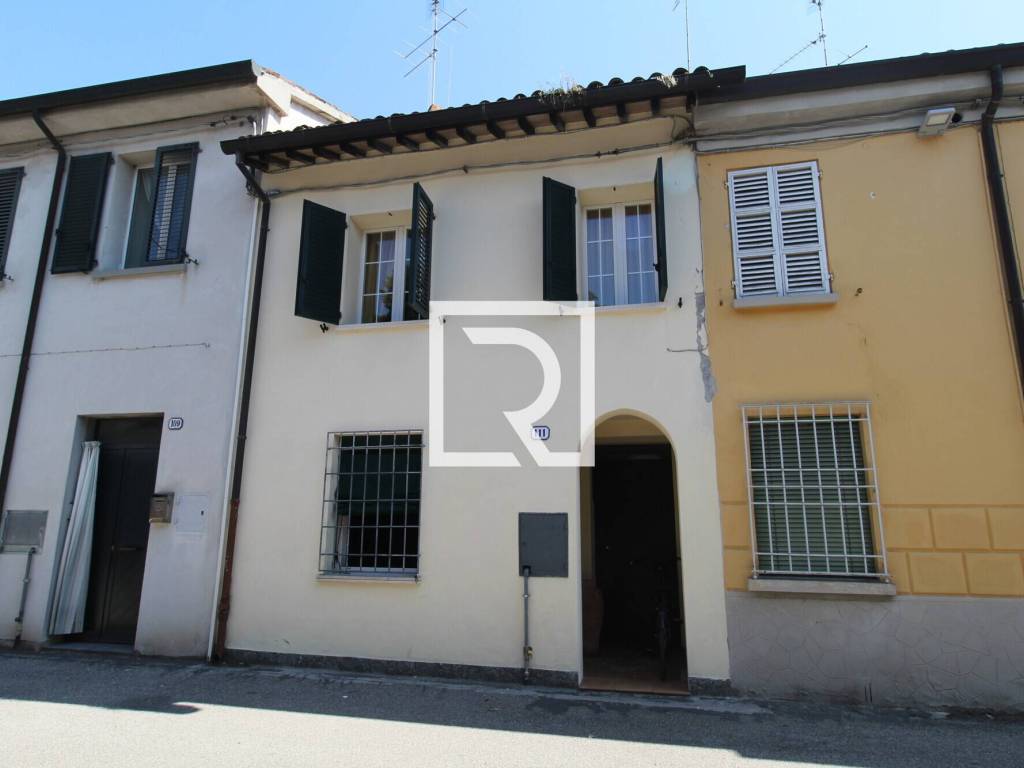 casa indipendente in vendita a Bagnacavallo