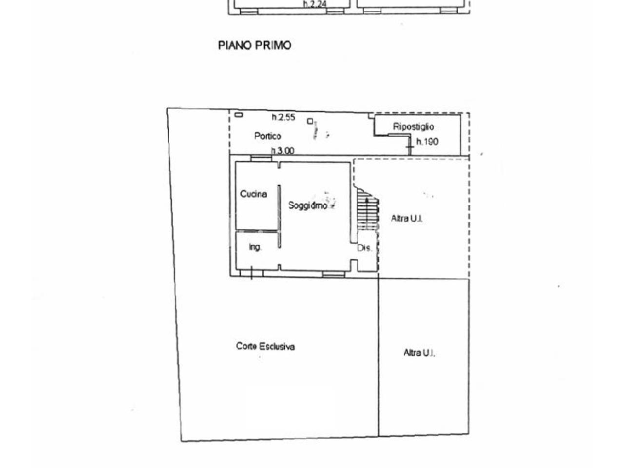 casa indipendente in vendita a Bagnacavallo in zona Glorie