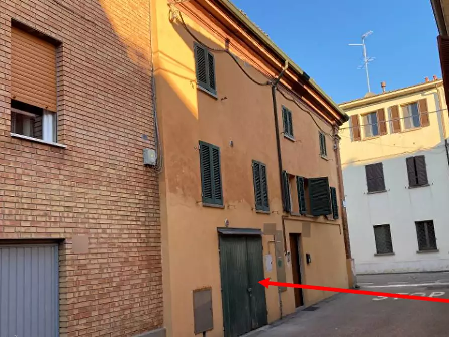 negozio in vendita a Bagnacavallo