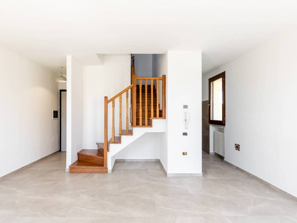 appartamento in vendita a Bagnacavallo