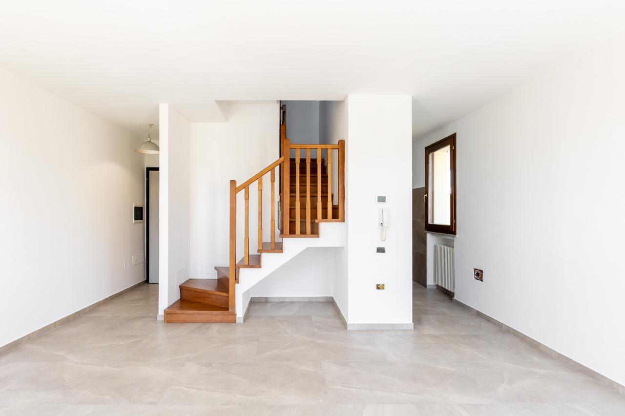 appartamento in vendita a Bagnacavallo