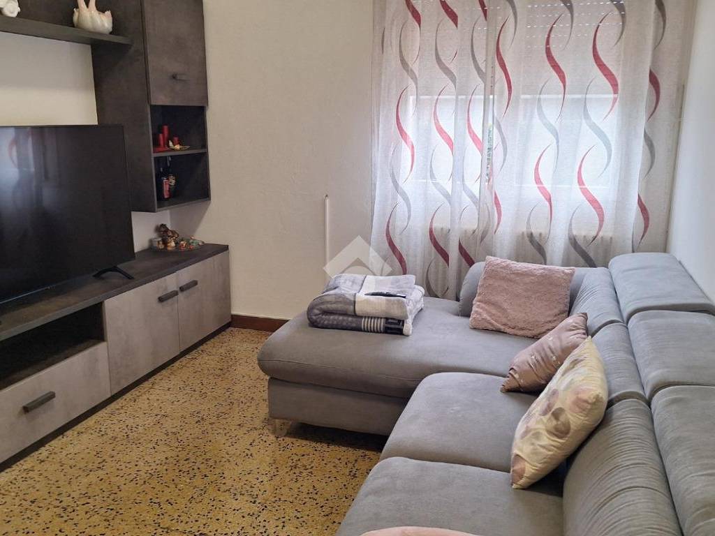 appartamento in vendita a Bagnacavallo