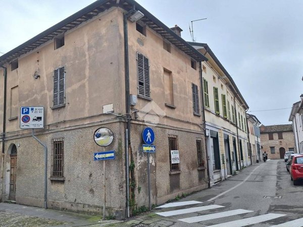 casa indipendente in vendita a Bagnacavallo