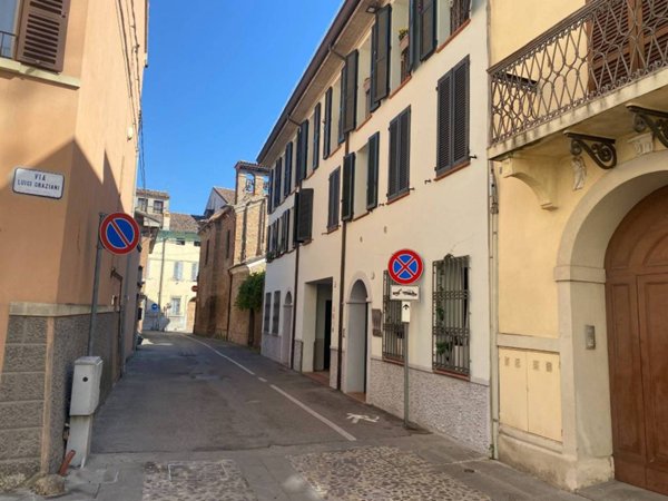 appartamento in vendita a Bagnacavallo