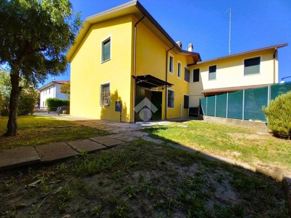 casa indipendente in vendita a Bagnacavallo