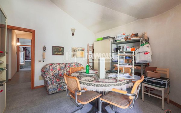 casa indipendente in vendita a Bagnacavallo