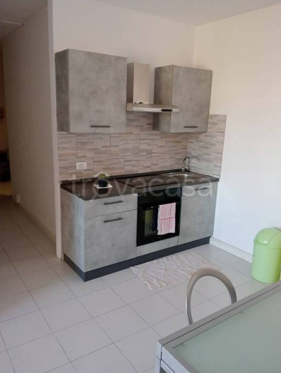 appartamento in vendita a Bagnacavallo