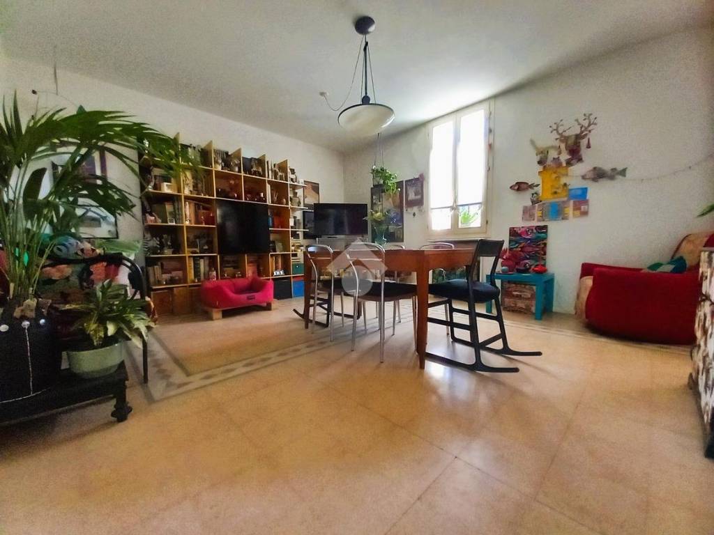 casa indipendente in vendita a Bagnacavallo