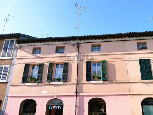casa indipendente in vendita a Bagnacavallo